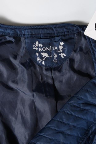 Γυναικείο γιλέκο Bonita, Μέγεθος M, Χρώμα Μπλέ, Τιμή 10,91 €