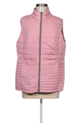 Γυναικείο γιλέκο C&A, Μέγεθος XL, Χρώμα Ρόζ , Τιμή 20,48 €