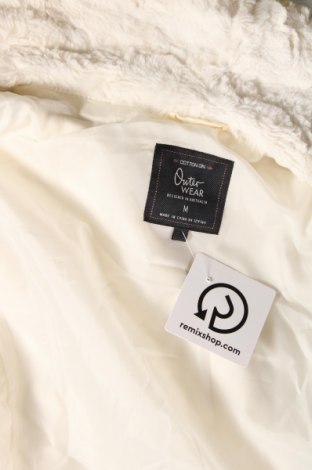 Γυναικείο γιλέκο Cotton On, Μέγεθος M, Χρώμα Λευκό, Τιμή 9,10 €