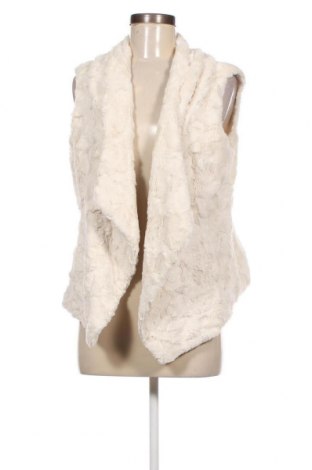 Γυναικείο γιλέκο Cotton On, Μέγεθος M, Χρώμα Λευκό, Τιμή 10,69 €