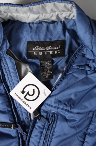 Damenweste Eddie Bauer, Größe M, Farbe Blau, Preis € 26,49