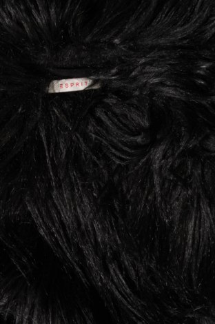 Γυναικείο γιλέκο Esprit, Μέγεθος M, Χρώμα Μαύρο, Τιμή 13,40 €
