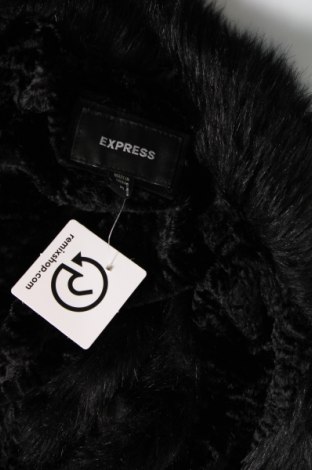 Γυναικείο γιλέκο Express, Μέγεθος M, Χρώμα Μαύρο, Τιμή 16,70 €