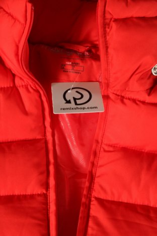 Damenweste H&M Sport, Größe S, Farbe Rot, Preis 29,92 €