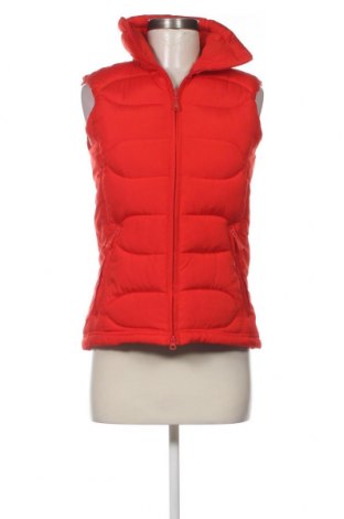 Γυναικείο γιλέκο H&M Sport, Μέγεθος S, Χρώμα Κόκκινο, Τιμή 15,96 €