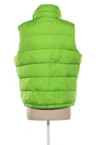Γυναικείο γιλέκο Hollister, Μέγεθος L, Χρώμα Πράσινο, Τιμή 23,51 €