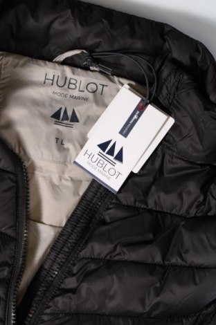 Vestă de femei Hublot, Mărime L, Culoare Negru, Preț 243,42 Lei