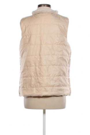 Damenweste Laura Di Sarpi, Größe S, Farbe Beige, Preis € 10,29