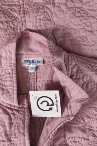 Dámská vesta  Millers, Velikost XL, Barva Růžová, Cena  405,00 Kč