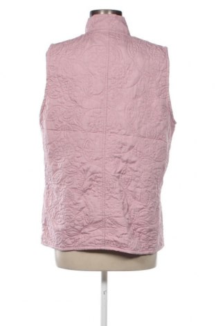 Damenweste Millers, Größe XL, Farbe Rosa, Preis 16,37 €