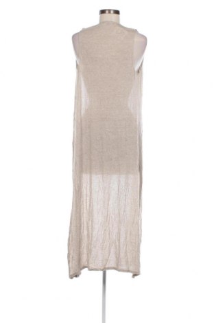 Γυναικείο γιλέκο New Look, Μέγεθος S, Χρώμα  Μπέζ, Τιμή 3,96 €