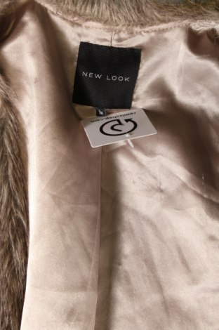 Γυναικείο γιλέκο New Look, Μέγεθος L, Χρώμα Πολύχρωμο, Τιμή 4,09 €