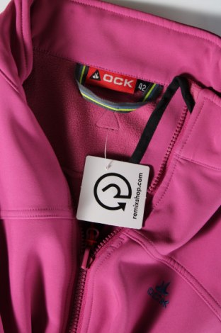 Γυναικείο γιλέκο Ock, Μέγεθος L, Χρώμα Ρόζ , Τιμή 6,92 €