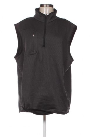 Damenweste RLX Ralph Lauren, Größe XL, Farbe Grau, Preis € 27,43