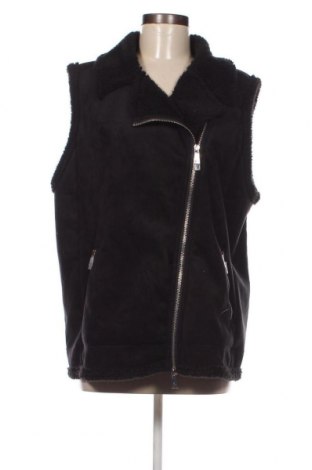 Γυναικείο γιλέκο Ralph Lauren, Μέγεθος L, Χρώμα Μαύρο, Τιμή 63,09 €