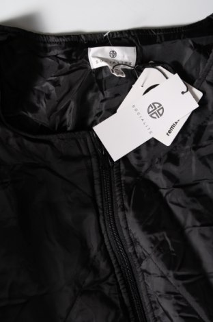 Γυναικείο γιλέκο Socialite, Μέγεθος XL, Χρώμα Μαύρο, Τιμή 65,43 €