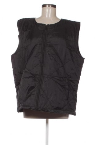 Γυναικείο γιλέκο Socialite, Μέγεθος XL, Χρώμα Μαύρο, Τιμή 16,76 €