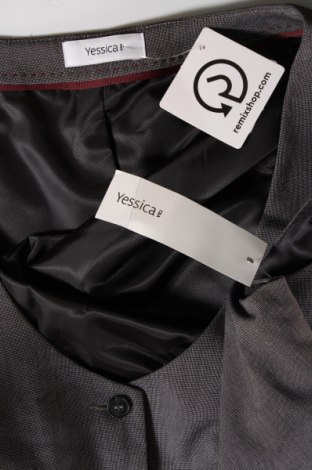 Damenweste Yessica, Größe XL, Farbe Grau, Preis € 18,93