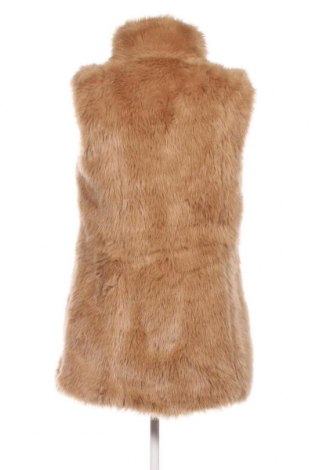 Γυναικείο γιλέκο Zara, Μέγεθος M, Χρώμα  Μπέζ, Τιμή 9,90 €