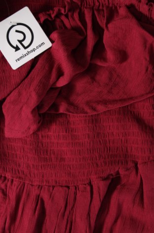 Damen Overall, Größe M, Farbe Rot, Preis 31,96 €