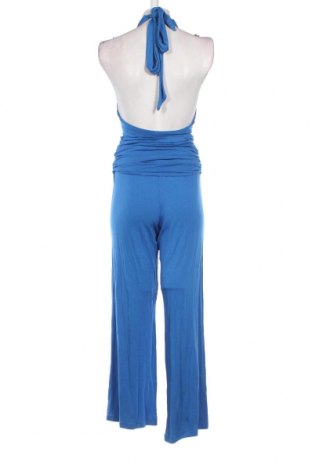 Damen Overall, Größe M, Farbe Blau, Preis € 6,98