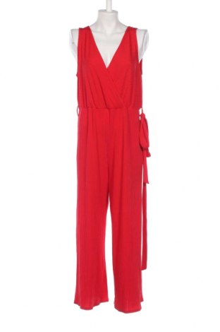 Damen Overall, Größe M, Farbe Rot, Preis 16,28 €