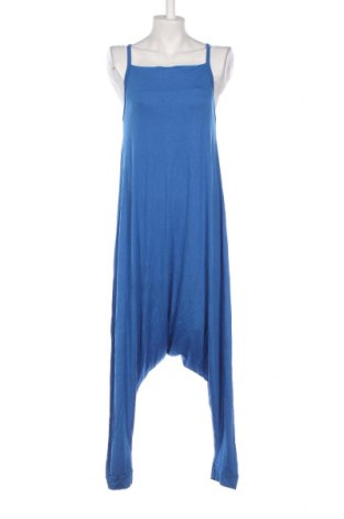 Damen Overall, Größe L, Farbe Blau, Preis 14,11 €
