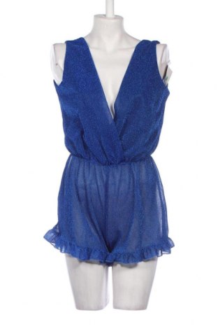 Damen Overall, Größe S, Farbe Blau, Preis 6,47 €