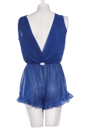 Damen Overall, Größe S, Farbe Blau, Preis 6,47 €