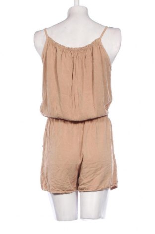 Damen Overall, Größe S, Farbe Beige, Preis 5,59 €