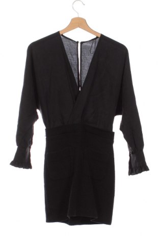 Kleid, Größe XS, Farbe Schwarz, Preis 4,20 €