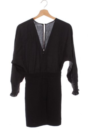 Šaty , Veľkosť XS, Farba Čierna, Cena  3,15 €
