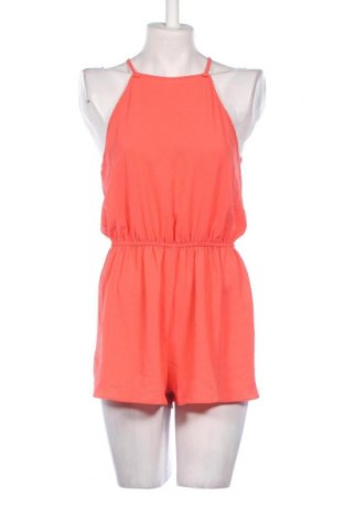 Damen Overall Atmosphere, Größe M, Farbe Orange, Preis 10,86 €