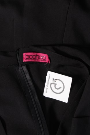 Damen Overall Boohoo, Größe M, Farbe Schwarz, Preis 10,80 €