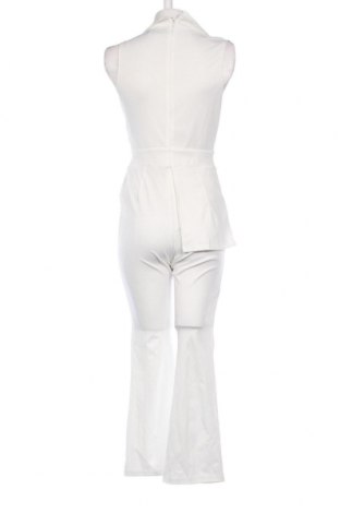 Damen Overall ChicMe, Größe S, Farbe Weiß, Preis 27,14 €
