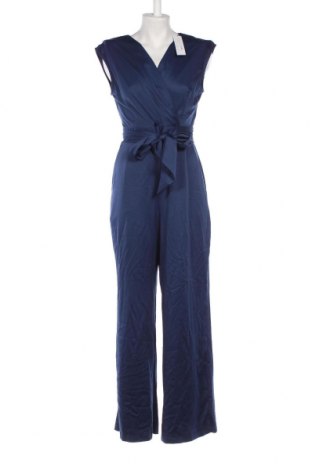Damen Overall Closet London, Größe M, Farbe Blau, Preis € 55,83