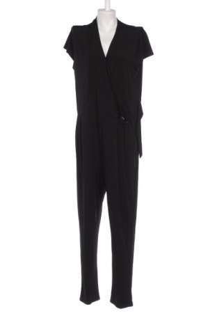 Γυναικεία σαλοπέτα Comma,, Μέγεθος XL, Χρώμα Μαύρο, Τιμή 19,97 €