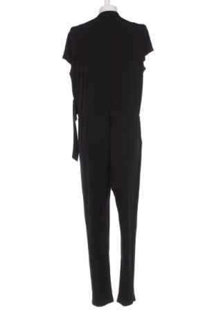 Damen Overall Comma,, Größe XL, Farbe Schwarz, Preis 17,68 €