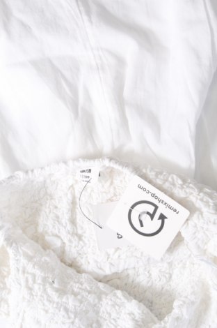 Damen Overall Cotton On, Größe XXS, Farbe Weiß, Preis € 3,20