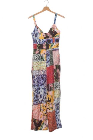 Γυναικεία σαλοπέτα Desigual, Μέγεθος XS, Χρώμα Πολύχρωμο, Τιμή 58,76 €