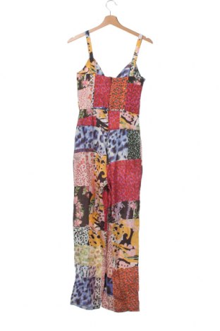 Damen Overall Desigual, Größe XS, Farbe Mehrfarbig, Preis € 48,97