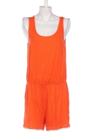 Damen Overall Esmara, Größe XL, Farbe Orange, Preis 8,14 €