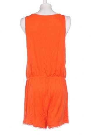 Damen Overall Esmara, Größe XL, Farbe Orange, Preis 8,14 €