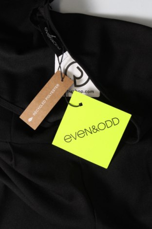 Γυναικεία σαλοπέτα Even&Odd, Μέγεθος XL, Χρώμα Μαύρο, Τιμή 18,22 €