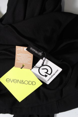 Γυναικεία σαλοπέτα Even&Odd, Μέγεθος L, Χρώμα Μαύρο, Τιμή 13,42 €