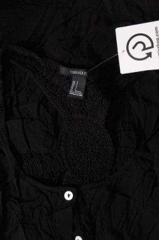 Damen Overall Forever 21, Größe S, Farbe Schwarz, Preis € 20,18