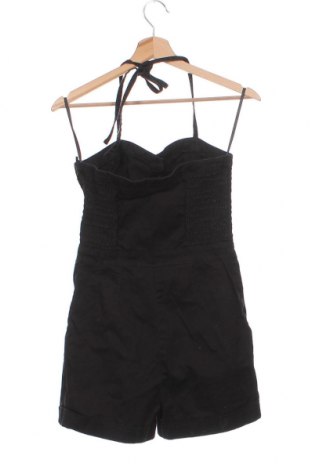 Γυναικεία σαλοπέτα H&M, Μέγεθος XS, Χρώμα Μαύρο, Τιμή 3,62 €