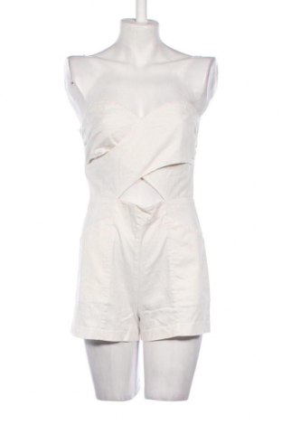 Damen Overall H&M, Größe M, Farbe Weiß, Preis € 27,14