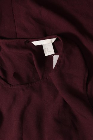Damen Overall H&M, Größe M, Farbe Rot, Preis 10,86 €