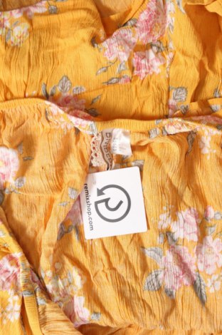 Damen Overall H&M Divided, Größe S, Farbe Gelb, Preis 2,71 €